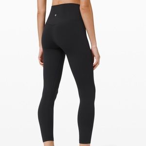 Lululemon Align Pant II 25”